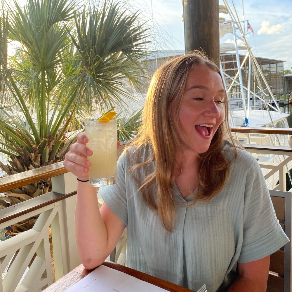 Meet your Posher, Jenny